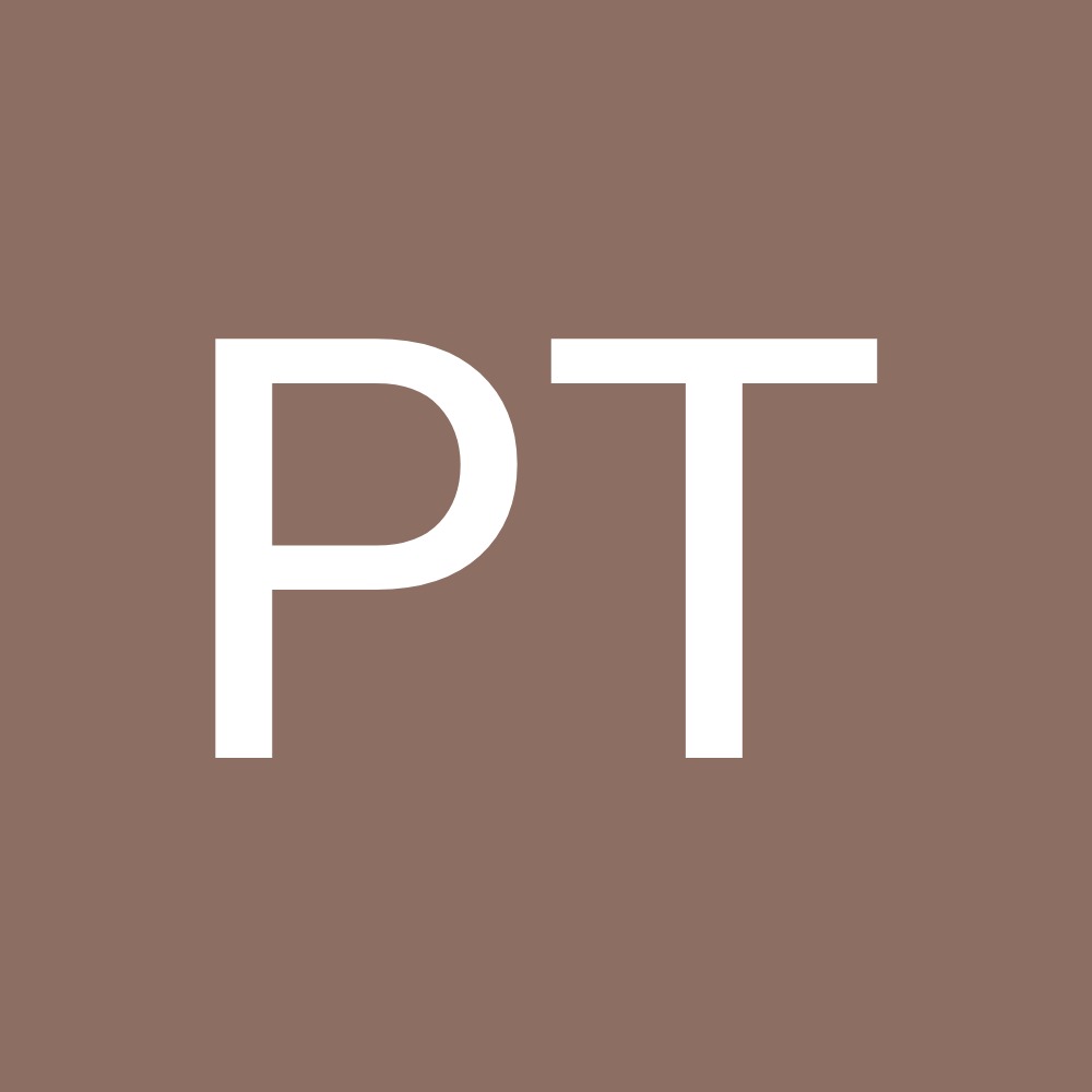 Meet your Posher, Pt